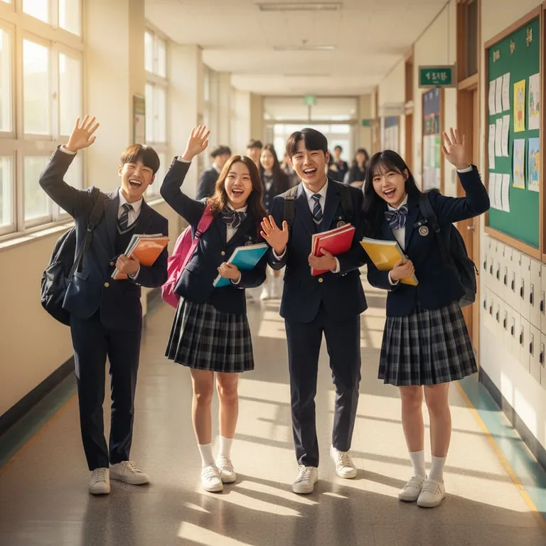 입학준비금 지원 제도의 정책적 취지와 대상자 선정 기준