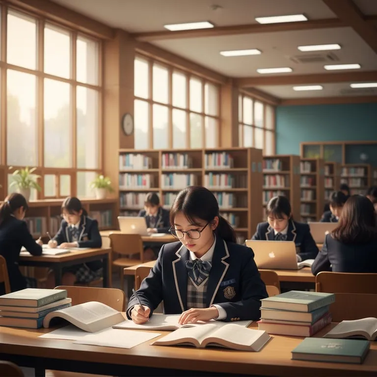 2025 서울 학교밖청소년 교육참여활동비 신청 5 학력 단계별 차등 지급 정책과 상세 사용처의 실효성