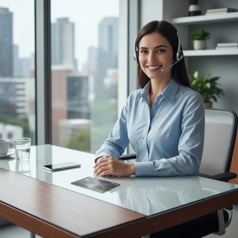 상황별로 나누어 정리한 하나카드 고객센터 연락처