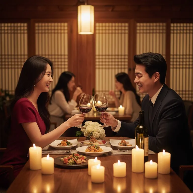 사랑하는 사람을 위해 완벽을 꿈꾸는 당신의 마음