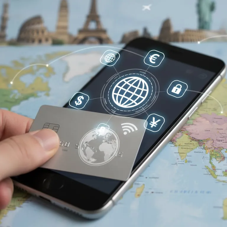 해외 이용부터 카드 대출까지 전문 상담 서비스 총정리