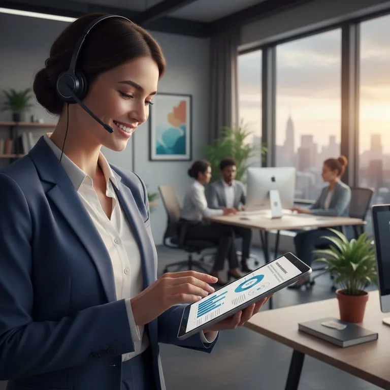 가맹점 상담과 법인 고객을 위한 전용 창구 정보