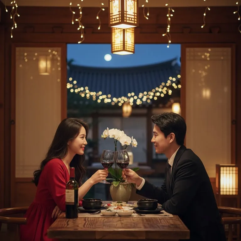 분위기에 취하고 맛에 반하는 감성 레스토랑 추천 노하우