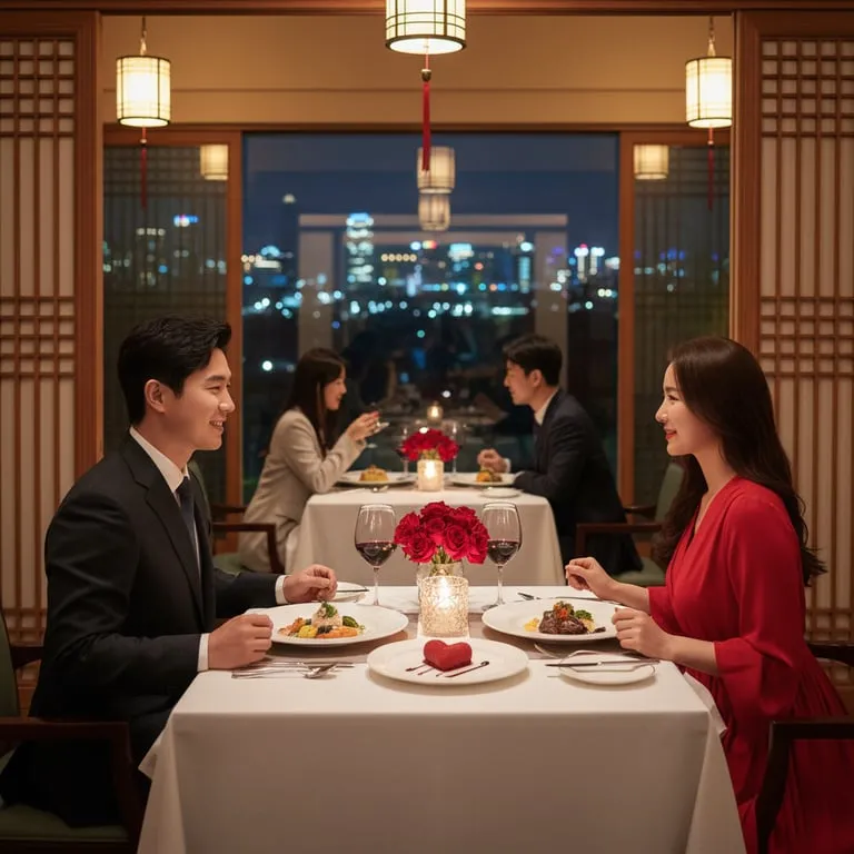 전쟁 같은 예약 시스템을 뚫는 레스토랑 추천 비결과 필승법