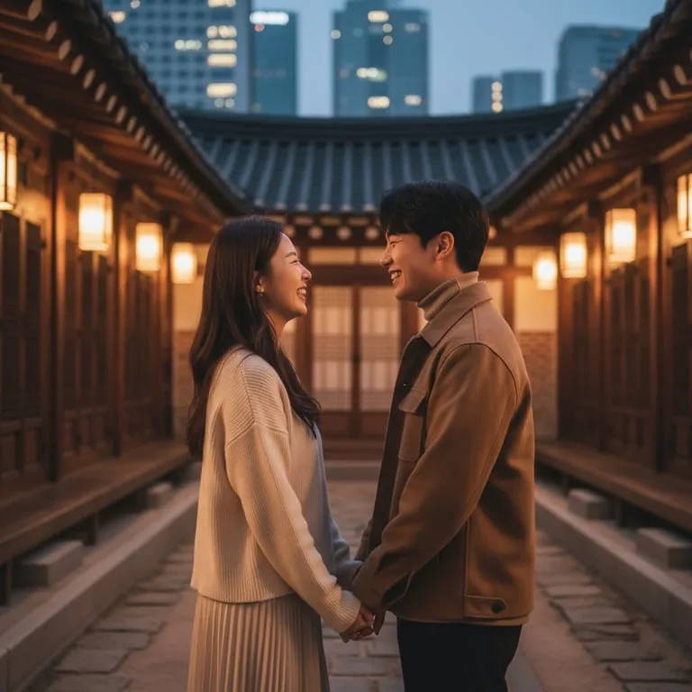 행복한 추억으로 기억될 그날을 위한 레스토랑 추천 마무리