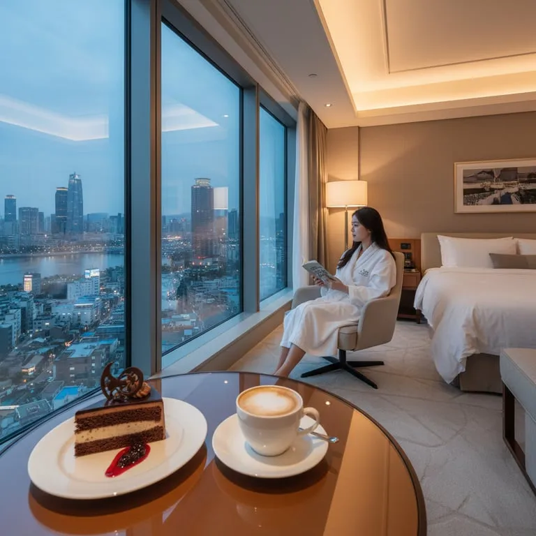 세련된 도시미와 실속을 챙기는 경기 남부권의 숨은 보석들