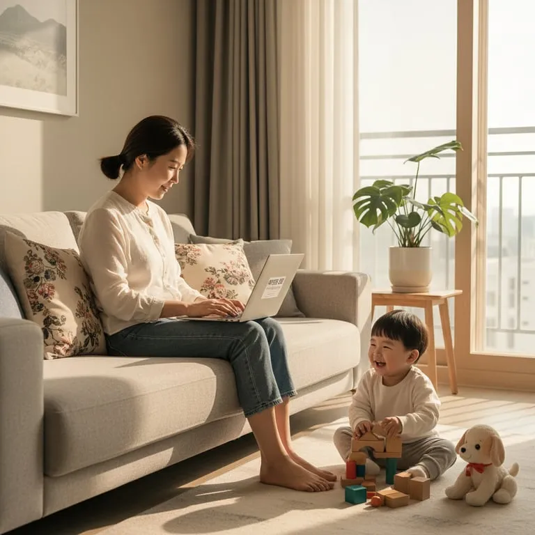 아이돌보미 홈페이지 6 아이돌보미 홈페이지 신청 절차 및 결제 방법