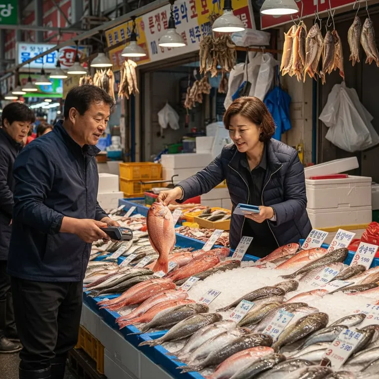 2026 수산대전 상품권 6 이용 시 반드시 지켜야 할 주의사항