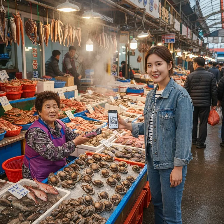 2026 수산대전 상품권 7 실제 사용자 후기와 활용 팁