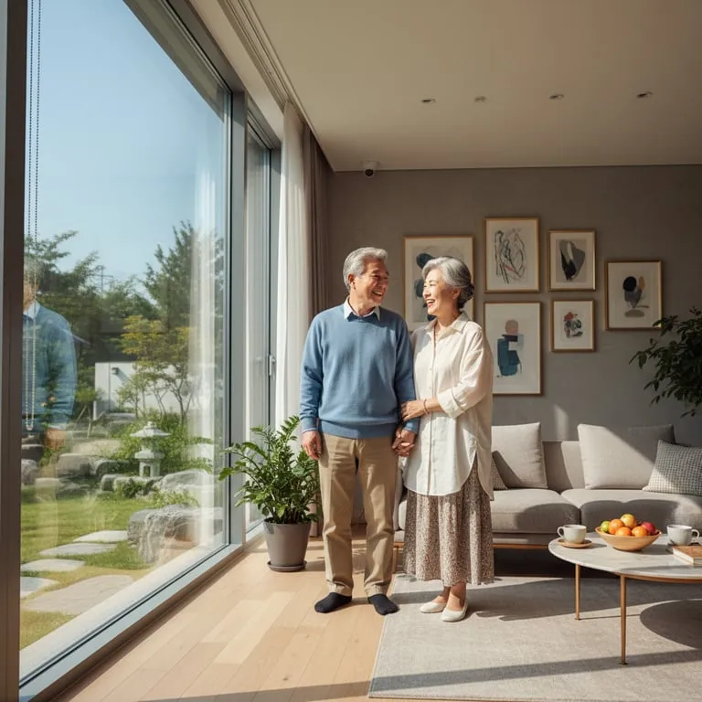 2026 주택연금 신청 조건, 신청 방법