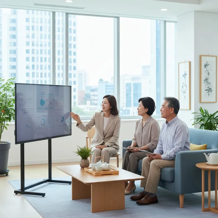 주택연금 신청 방법 및 절차