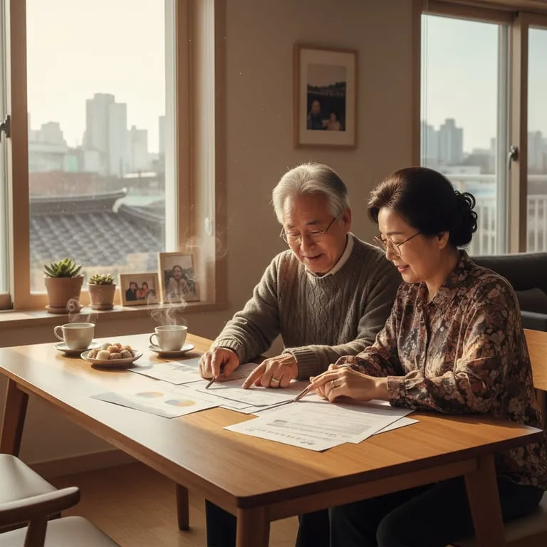 주택연금 이용 시 주의사항 및 자주 묻는 질문