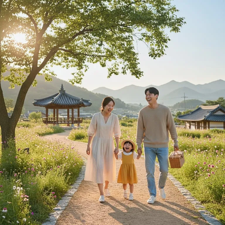 우리 동네는 얼마나 받을까 대상 지역 확인하기