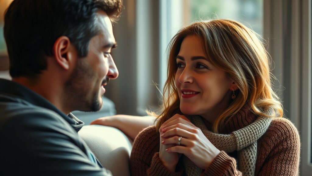 미혼남녀의 효율적 만남: 등장인물, 줄거리, 현실 로맨스 분석 4 작품의 특징 및 주제 탐구 (realistic 스타일)