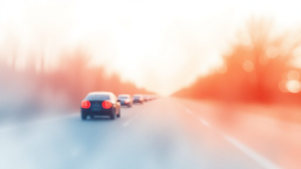 2026년 자동차세 연납, 10% 할인 혜택과 신청 방법 총정리 7 자동차세 연납, 꼭 알아야 할 유의사항과 추가 정보 (watercolor 스타일)