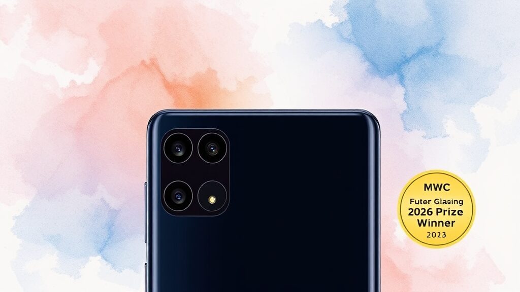 글로벌 파트너 및 전문가들의 극찬과 시장 전망 (watercolor 스타일)