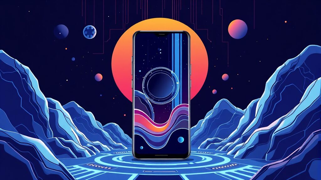 갤럭시 S26 울트라, 지금 구매해도 될까? (illustration 스타일)