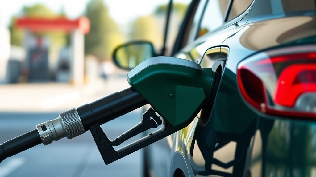 오피넷으로 기름값 잡는 법: 유가 상승 이유부터 절약 팁까지 7 주유비 절약을 위한 실전 팁 (realistic 스타일)