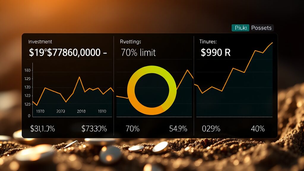 퇴직연금(DC형, IRP) 리밸런싱 전략 (realistic 스타일)