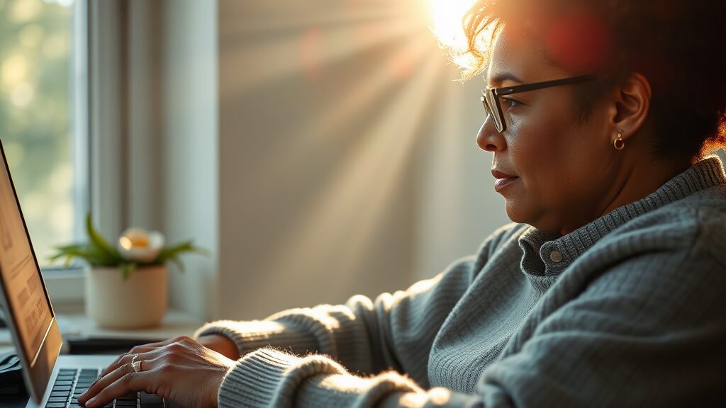 근로장려금 지급일은 언제? 지급 방식 및 유의사항 (realistic 스타일)