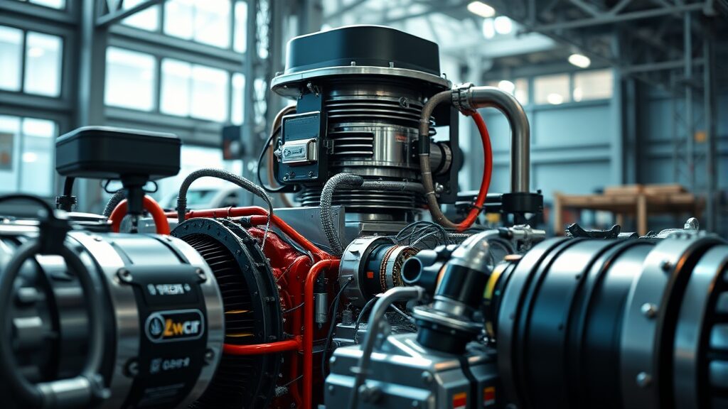 국민성장펀드, 무엇이 특별할까요? (realistic 스타일)