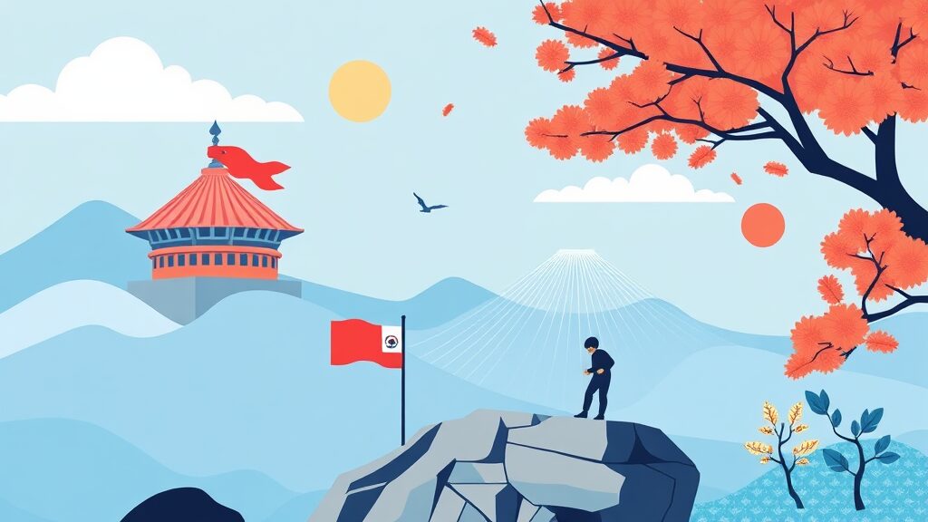 누가 가입할 수 있나요? 가입 대상과 기본 조건 (illustration 스타일)