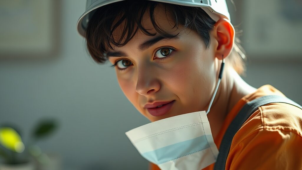 수습 급여 90% 지급, 법적 조건은? (realistic 스타일)