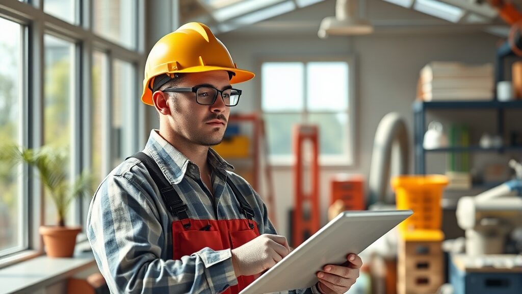 최저임금과 수습 기간, 적용 예외 및 산입 범위 (realistic 스타일)