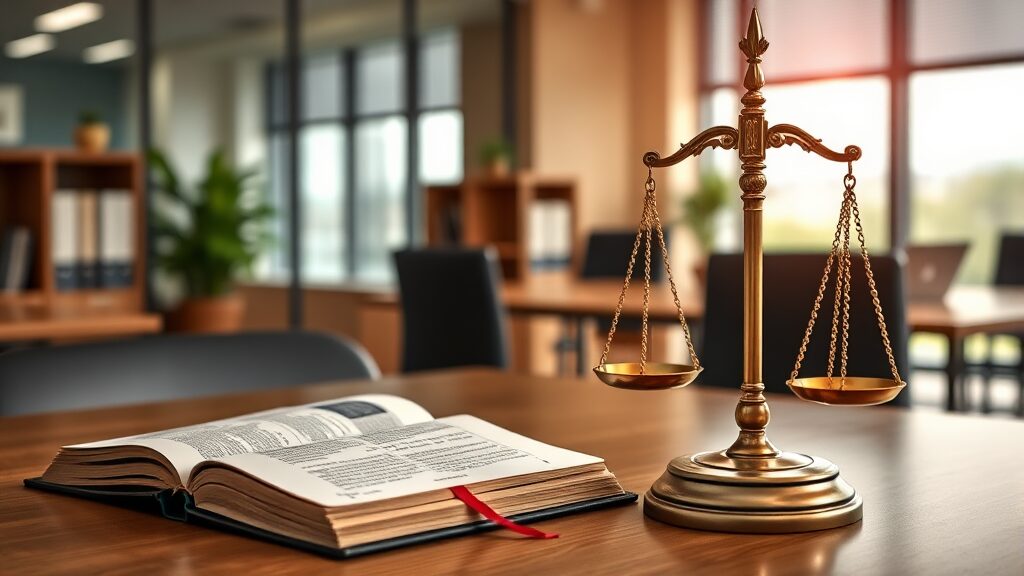 수습 기간 중 해고, 정당한 사유와 절차 (realistic 스타일)