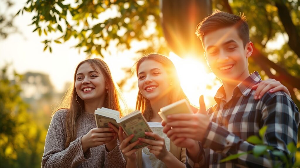 정부 지원금과 이자, 얼마나 받을 수 있을까? (realistic 스타일)