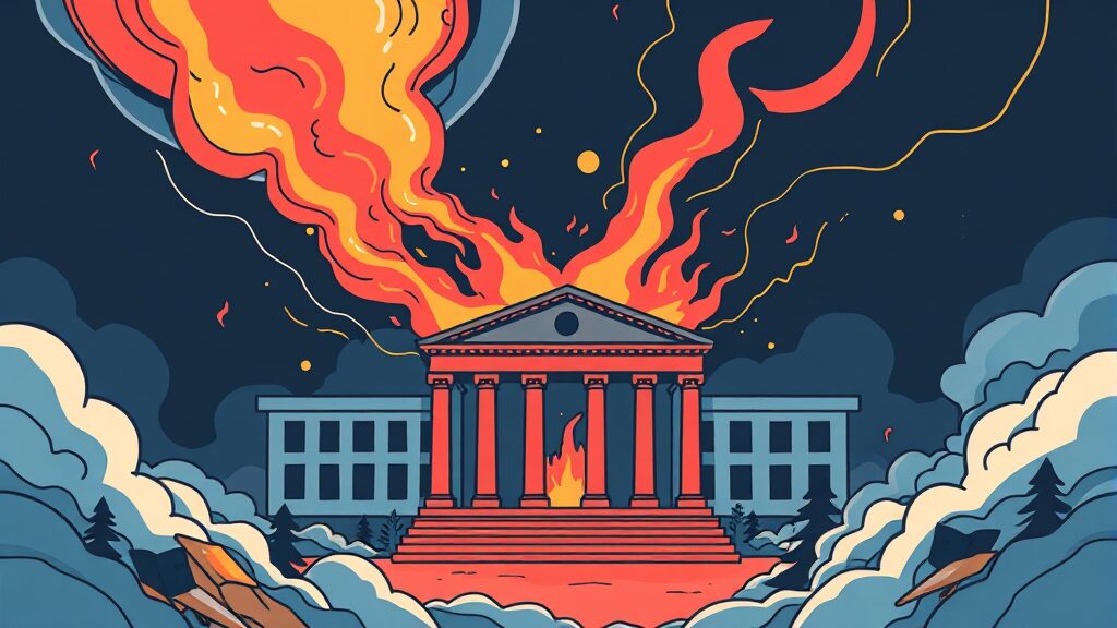 자사주 소각 의무화: 지주사·증권주 재평가와 투자 전략 2 자사주 소각 의무화: 정책의 핵심 내용과 배경 (illustration 스타일)