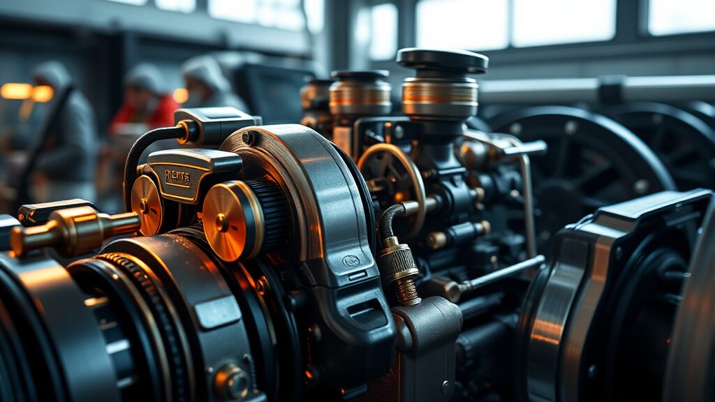 한패스 공모 자금 사용 계획 및 의무보유확약 (realistic 스타일)