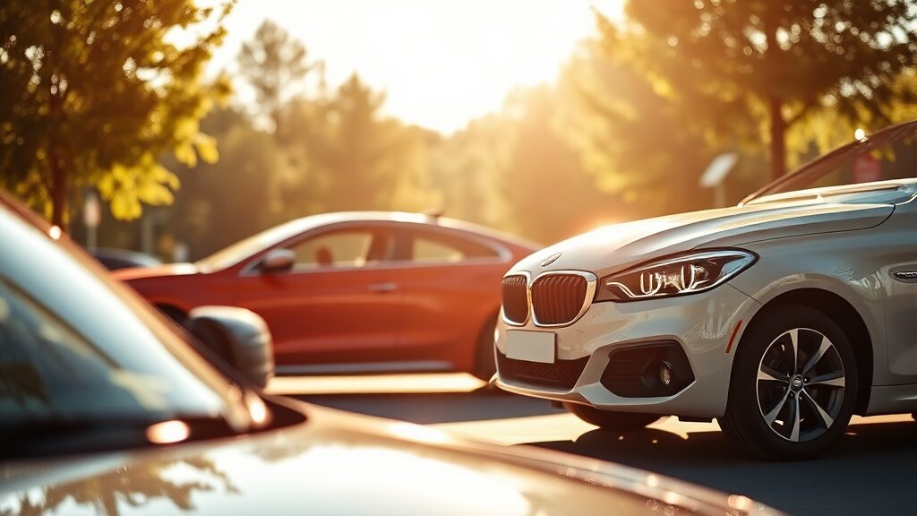 취득세, 새 차를 내 품에 안기까지 필요한 절차와 비용 (realistic 스타일)