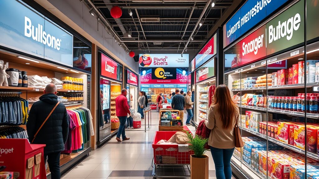 특별 프로모션 집중 분석: 타임딜 & 쇼핑 라이브 (realistic 스타일)