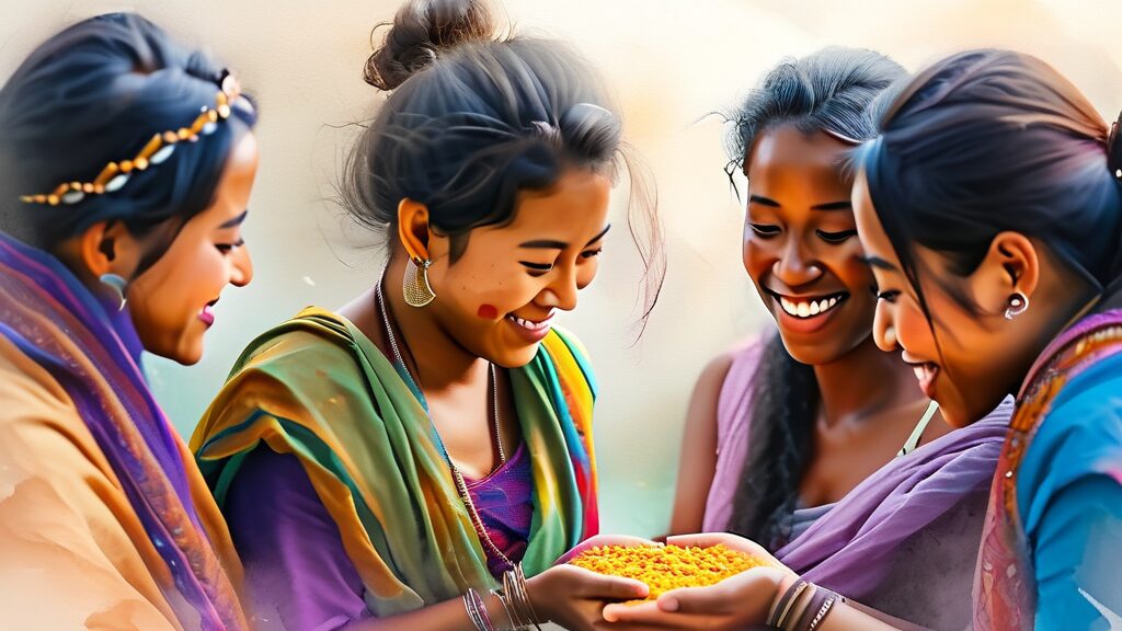 누가 받을 수 있나요? 지원 대상 및 자격 요건 (watercolor 스타일)