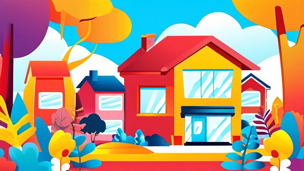 경남도민 생활지원금, 더 궁금한 점은? (cartoon 스타일)