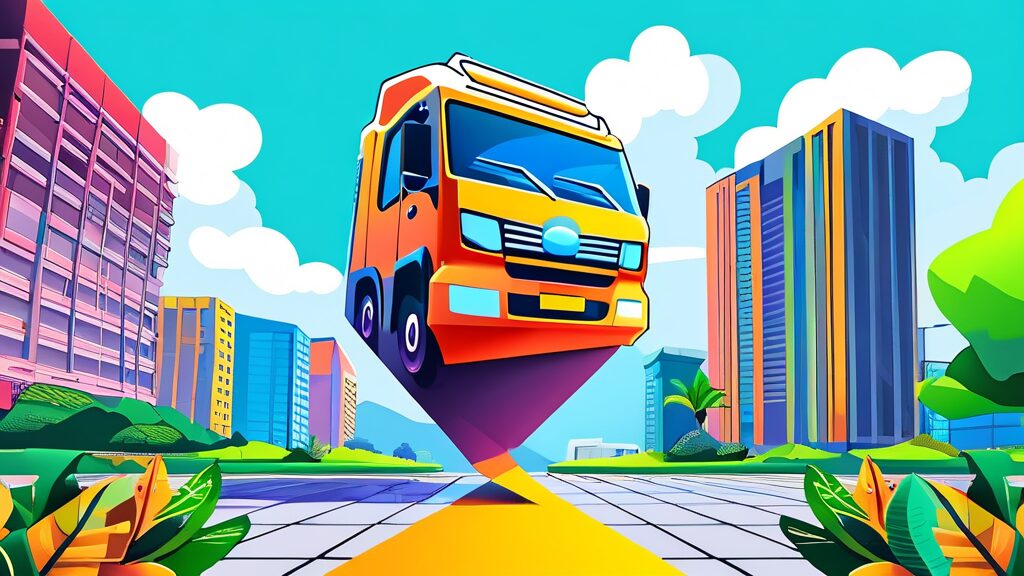 신청 방법부터 제출 서류까지, 상세 가이드 (cartoon 스타일)