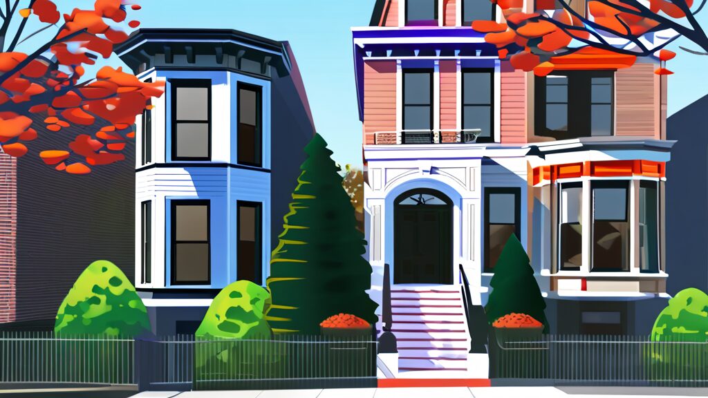 부동산 공시가격 조회 방법 완벽 가이드 (illustration 스타일)