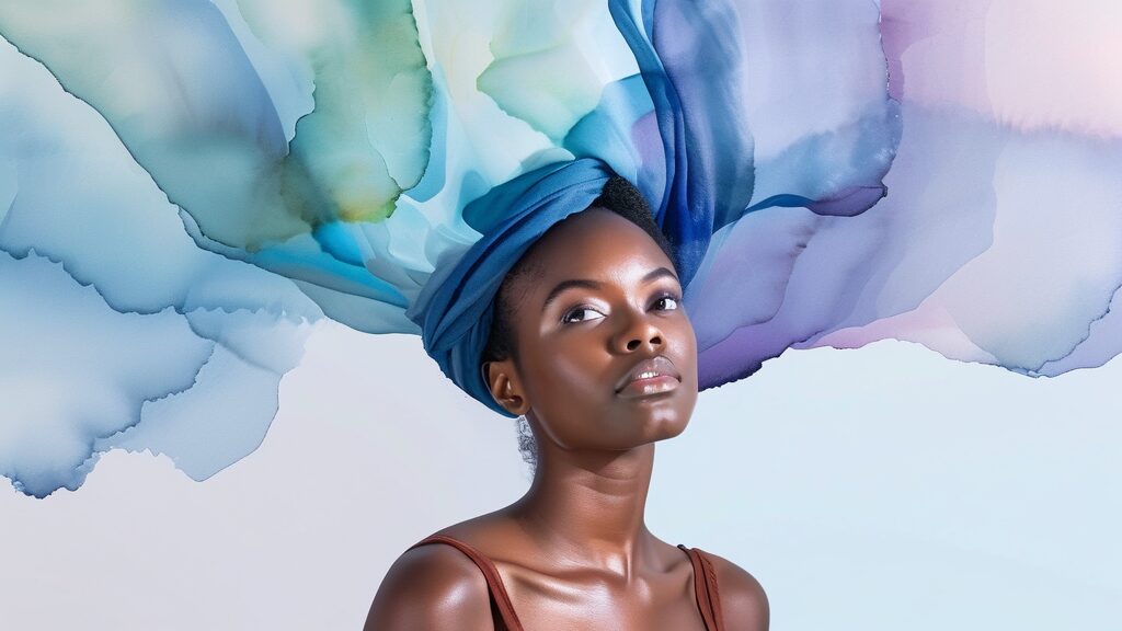 신청부터 승인까지, 절차와 필요 서류 완벽 가이드 (watercolor 스타일)