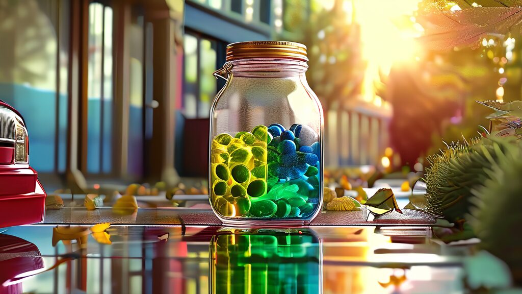 부결 시 대처 방법 및 추가 대출 가능성은? (realistic 스타일)