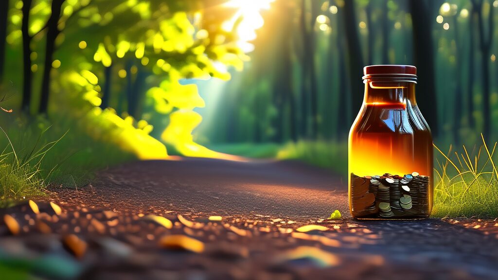 실제 이용 후기: 성공적인 대출 경험담과 주의사항 (realistic 스타일)