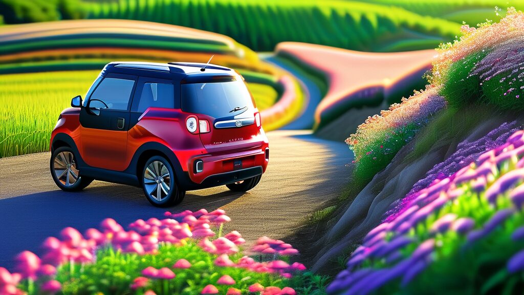 왜 10만원을 지급하나요? 경제 위기 극복 지원 (realistic 스타일)