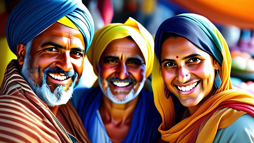 생활지원금, 무엇이 달라지나요? 기대 효과 (realistic 스타일)