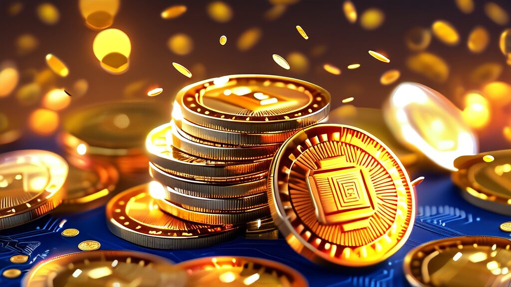 특별배당금이란 무엇인가요? (realistic 스타일)