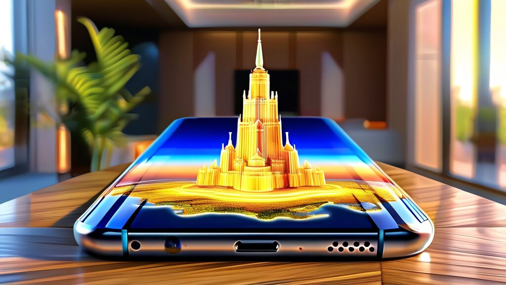 특별배당금 관련 시장 반응과 전망 (realistic 스타일)