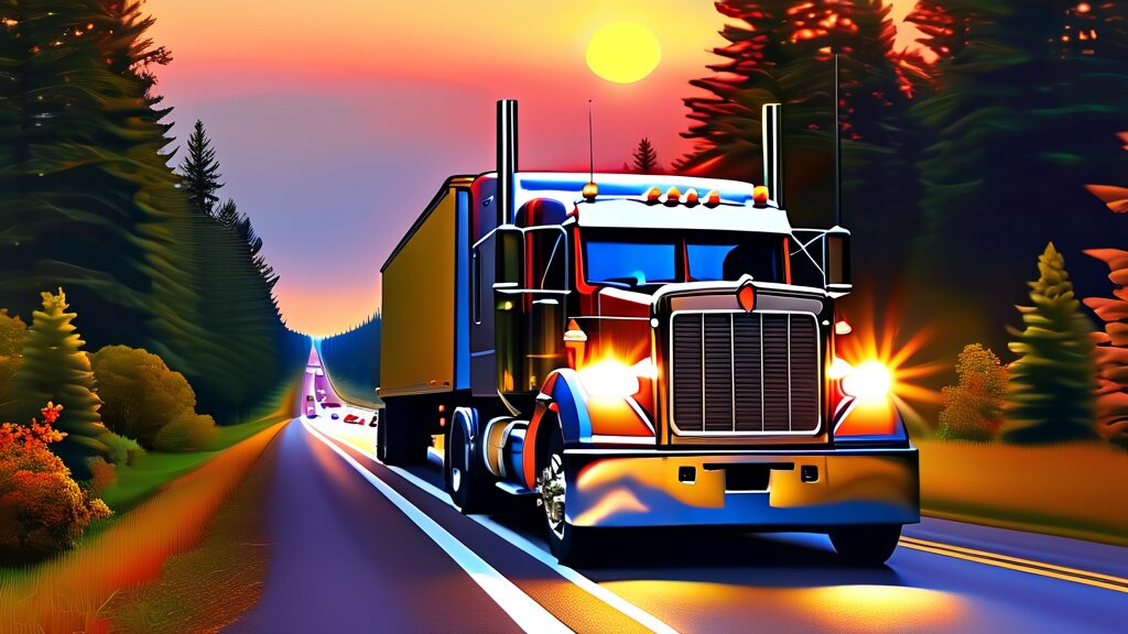 유가보조금 지원 대상 및 자격 조건 (realistic 스타일)