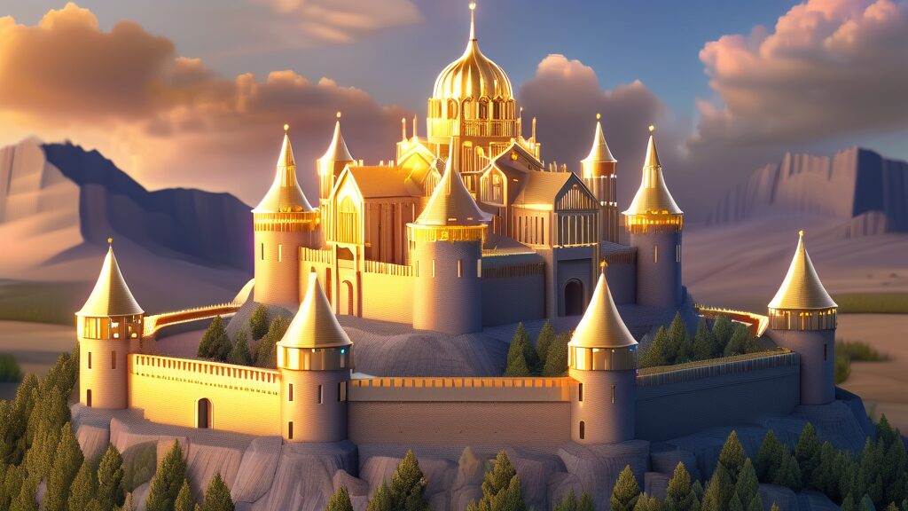 2026년 배우자 증여세 면제 한도 6억 원 완벽 이해 (realistic 스타일)