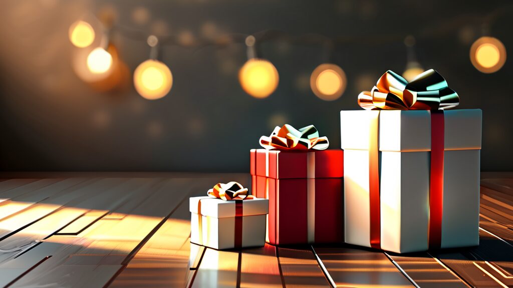 혼인 및 출산 시 증여세 추가 공제 혜택 알아보기 (realistic 스타일)