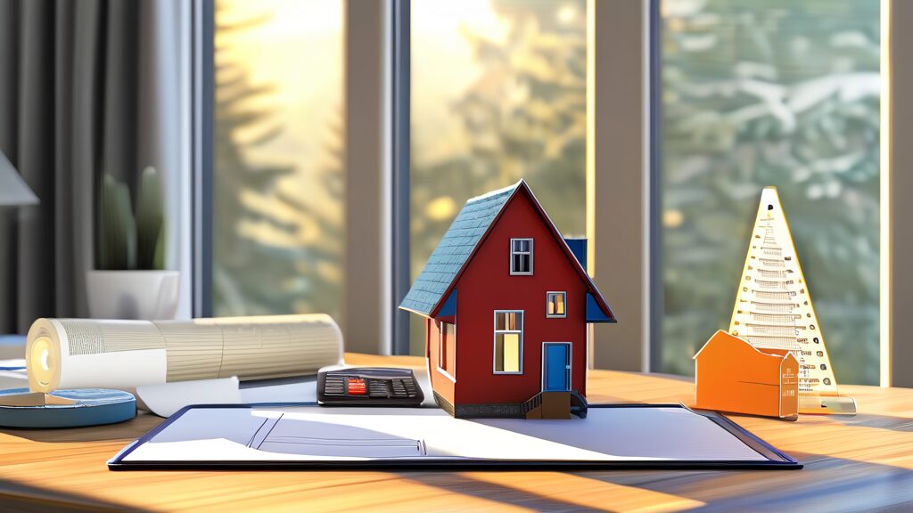 증여세 계산 및 신고, 이것만은 꼭 알아두세요 (realistic 스타일)