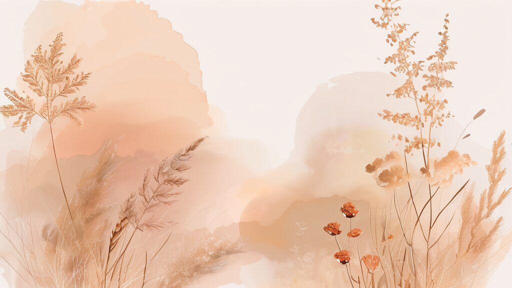 2026년 증여세 관련 자주 묻는 질문과 답변 (watercolor 스타일)